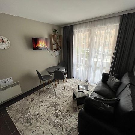 Mh Apartments Bansko Exteriér fotografie