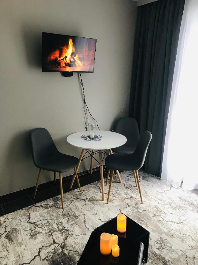 Mh Apartments Bansko Exteriér fotografie