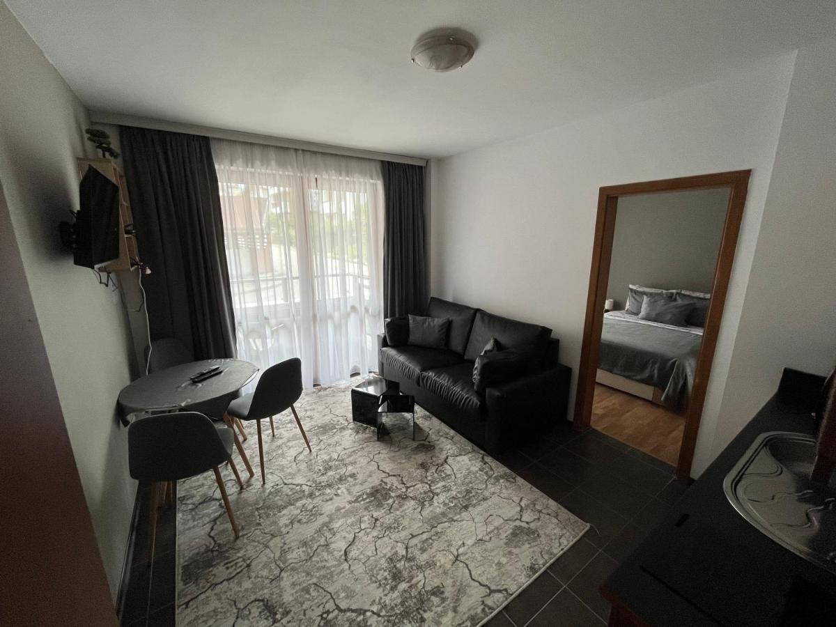 Mh Apartments Bansko Exteriér fotografie