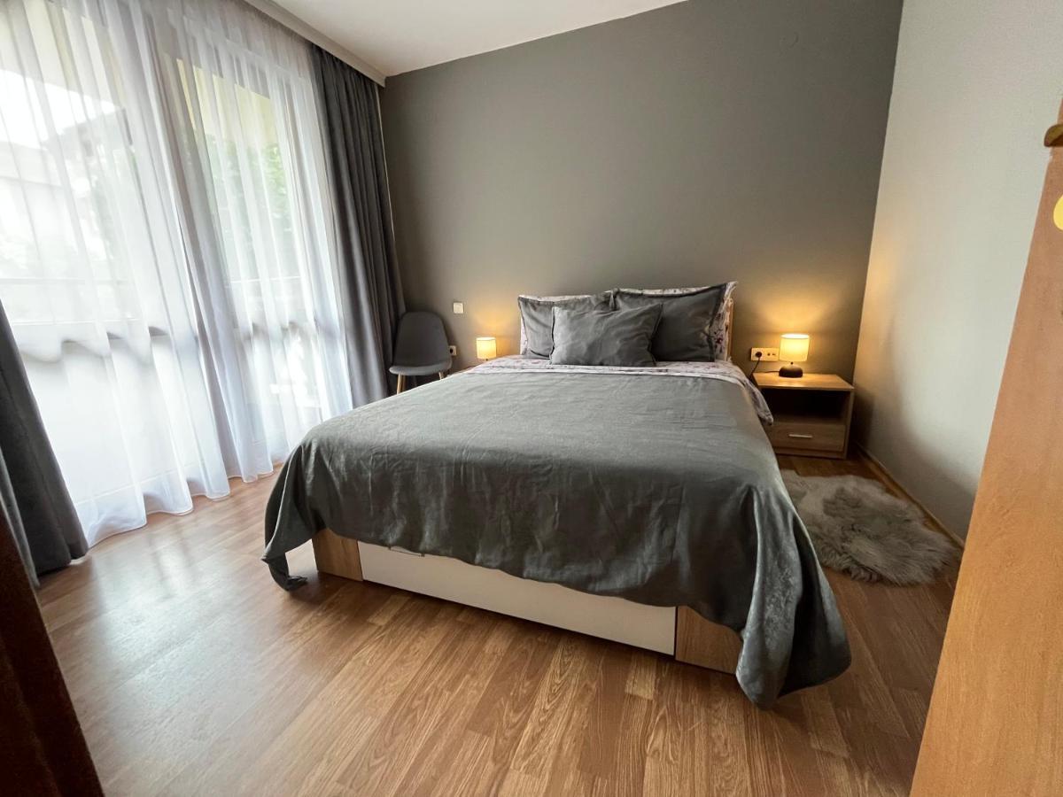 Mh Apartments Bansko Exteriér fotografie